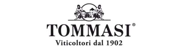 Tommasi Weine aus dem Veneto