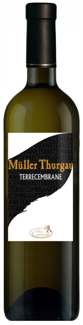 Müller-Thurgau Trentino DOC 2017