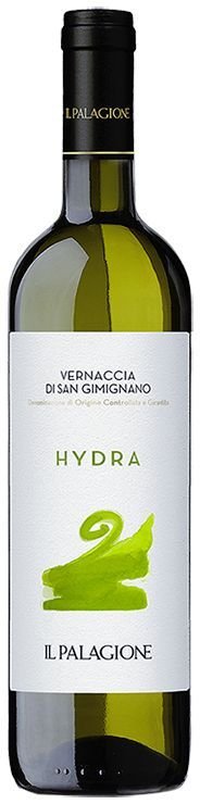 Hydra Vernaccia di San Gimignano DOCG Biowein 2019