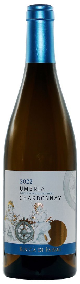 Umbria Chardonnay IGT 2022