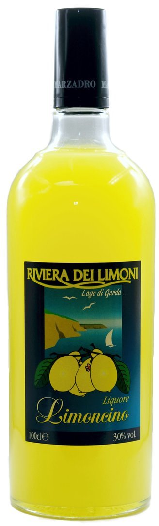 Riviera dei Limoni Limoncino Zitronenlikör