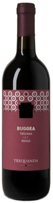 Buggea Toscana Rosso IGT 2021