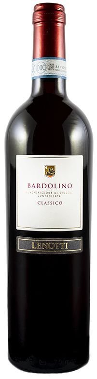 Bardolino Classico DOC 2019